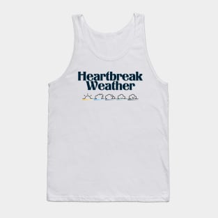 NH Heartbreak Weather Tank Top